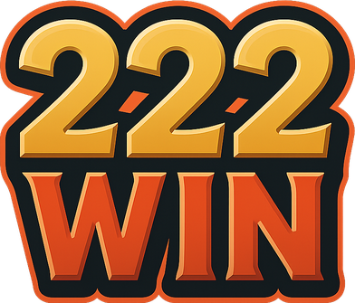 222win Logo